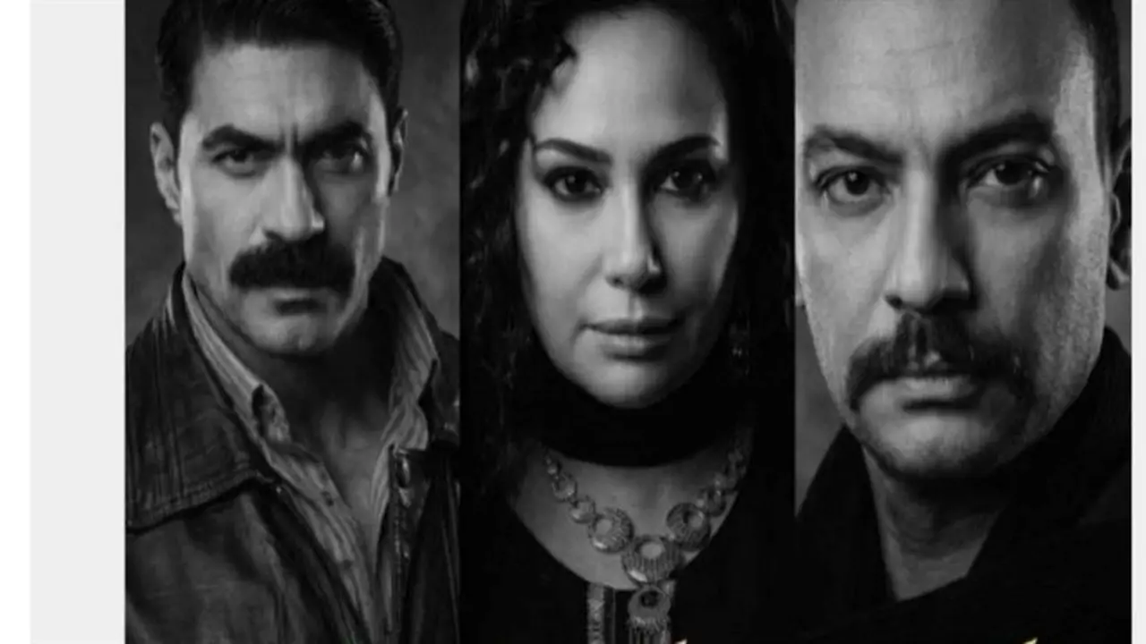 ترقبوا الحلقة الرابعة من مناعة وصراع غرام لبيع المخدرات